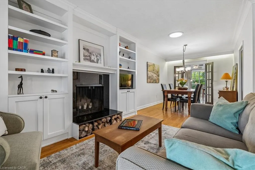 316 River Side Drive