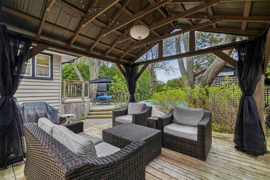 316 River Side Drive