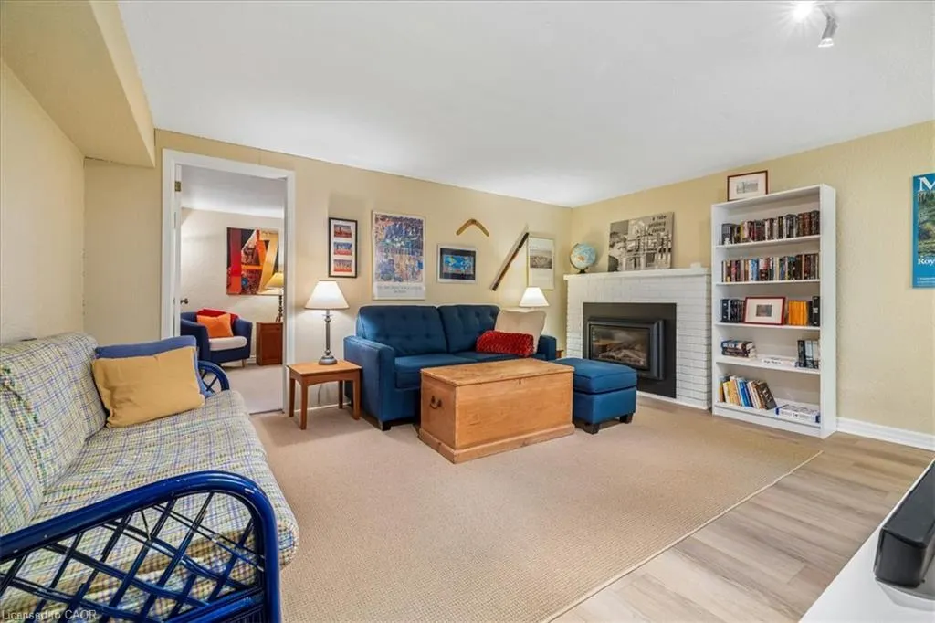 316 River Side Drive