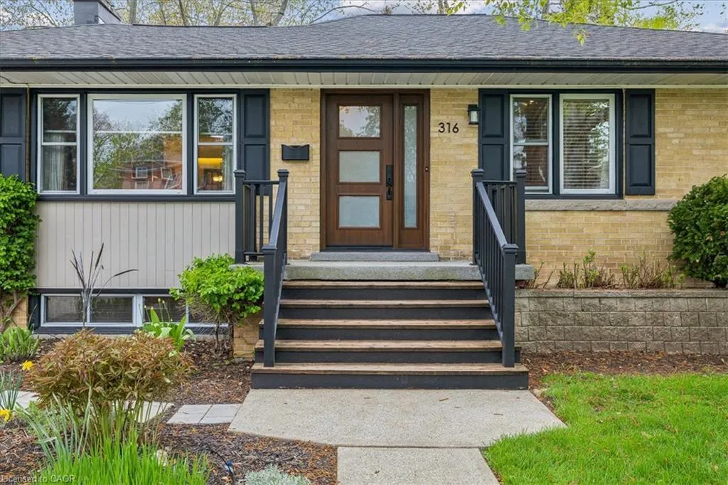 316 River Side Drive