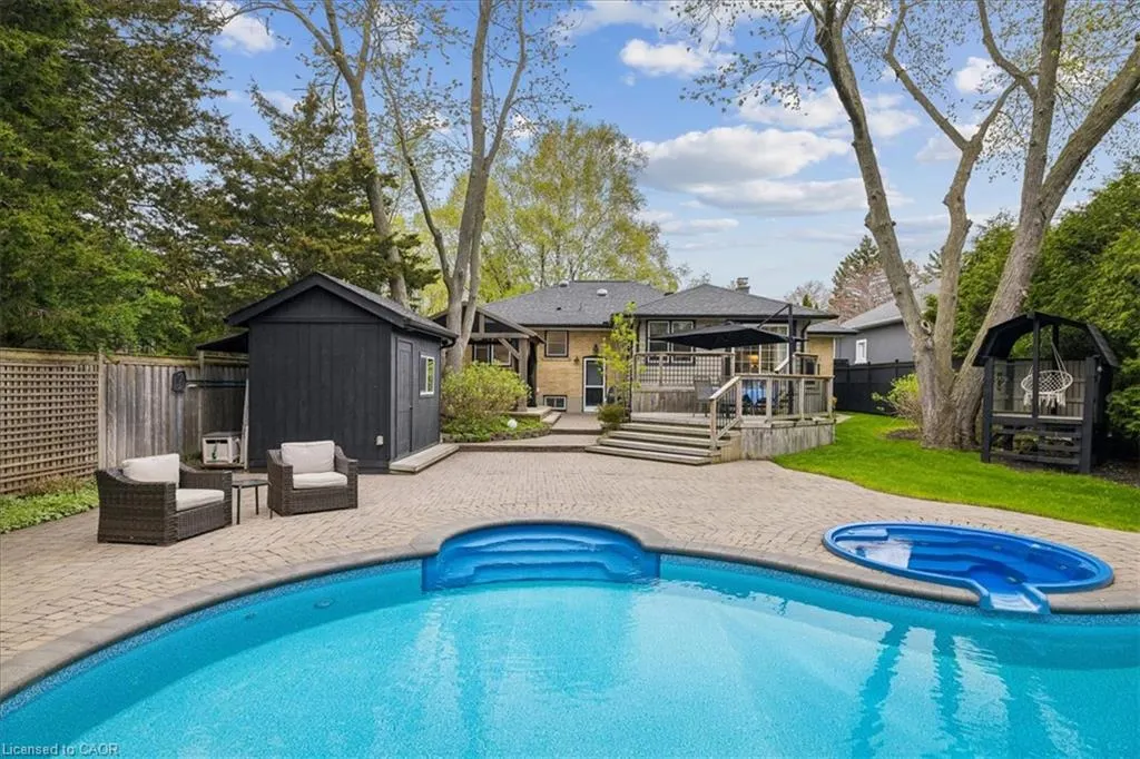 316 River Side Drive