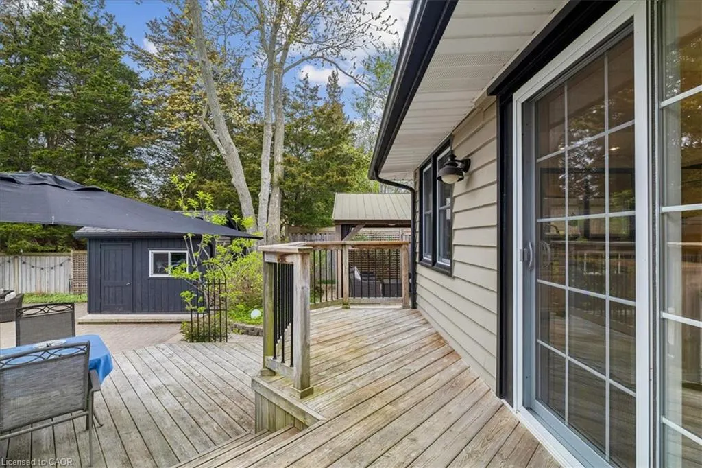 316 River Side Drive