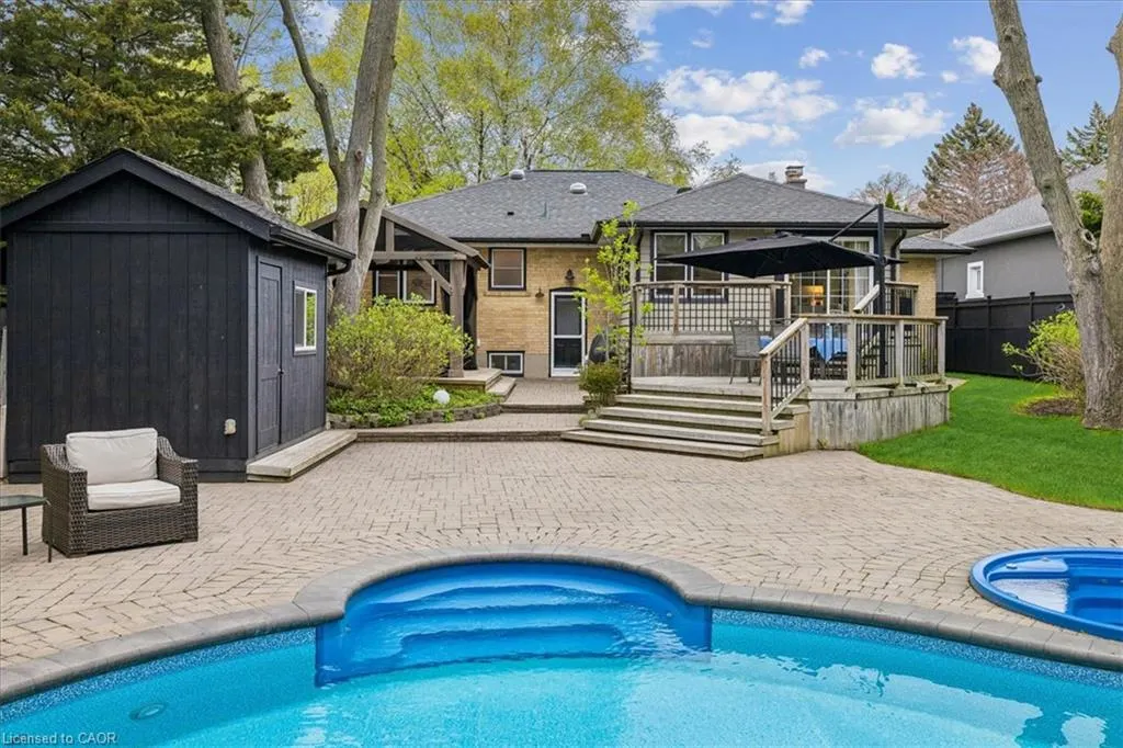 316 River Side Drive