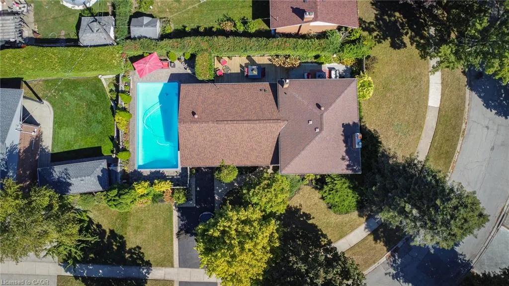 517 Rosedale Crescent