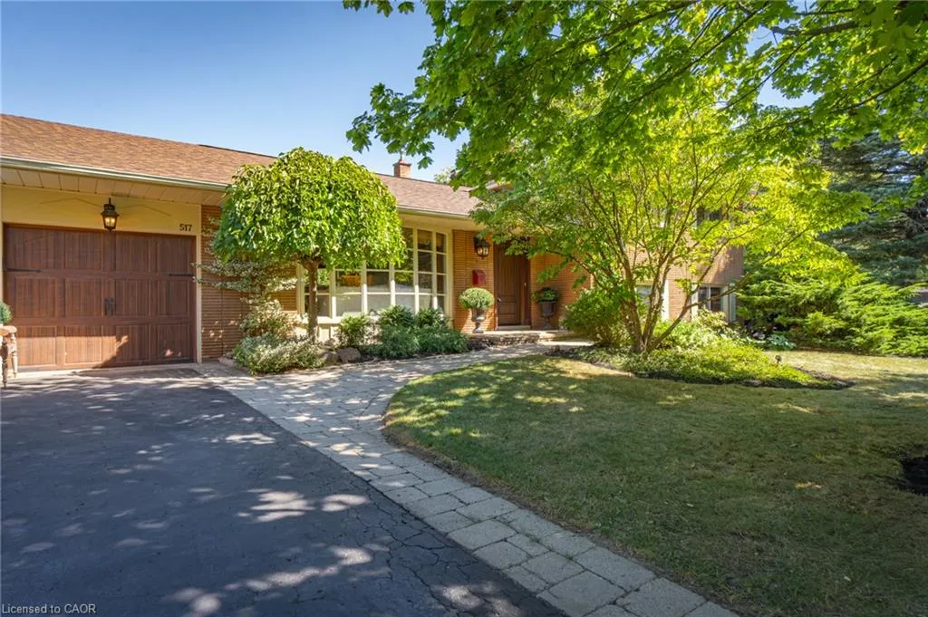 517 Rosedale Crescent