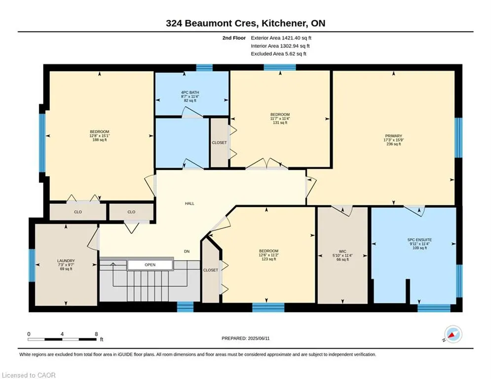 324 Beaumont Crescent