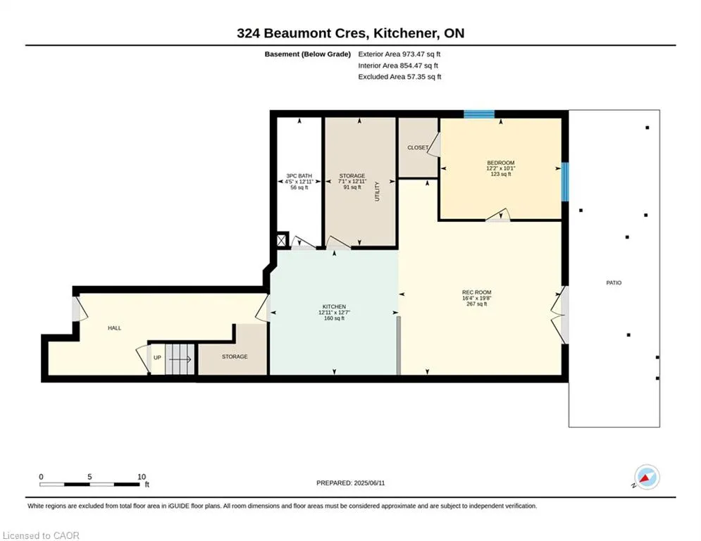 324 Beaumont Crescent