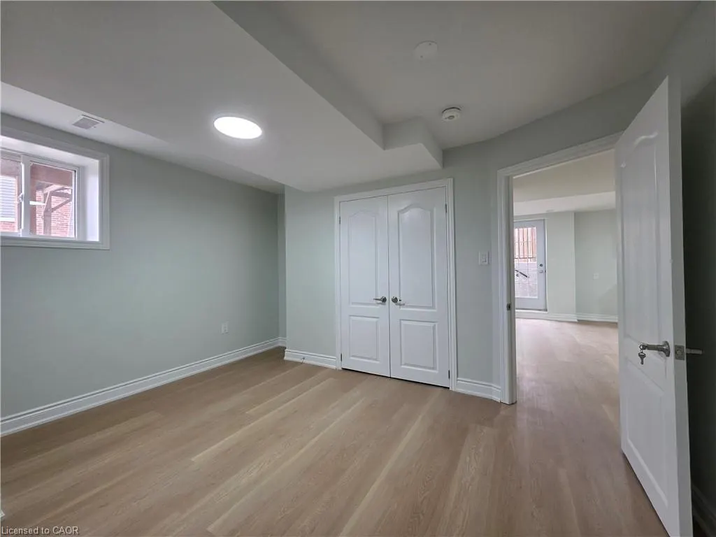 367 Equestrian Way #Basement