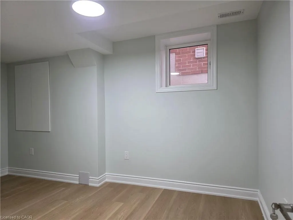 367 Equestrian Way #Basement