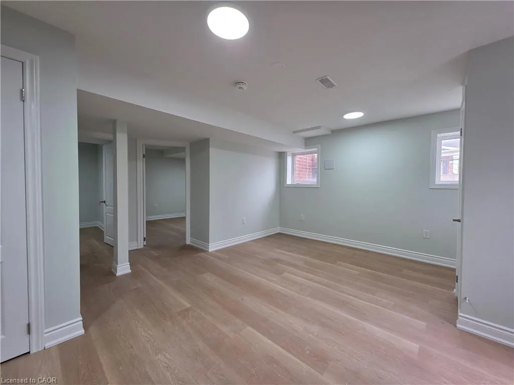 367 Equestrian Way #Basement