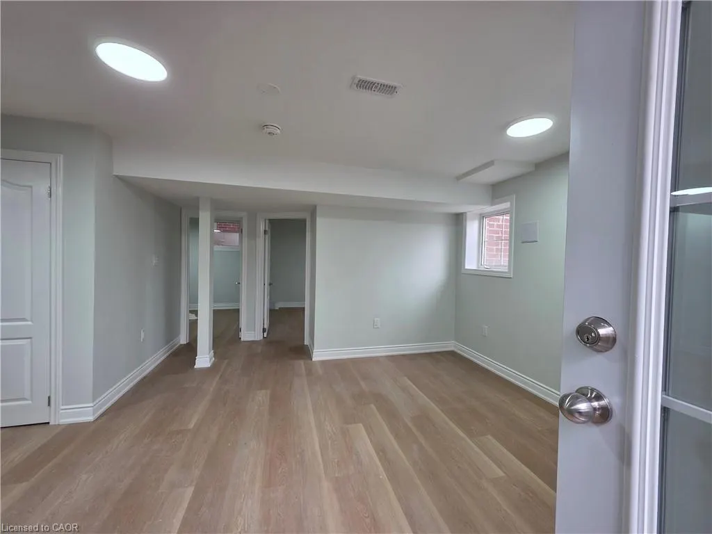 367 Equestrian Way #Basement