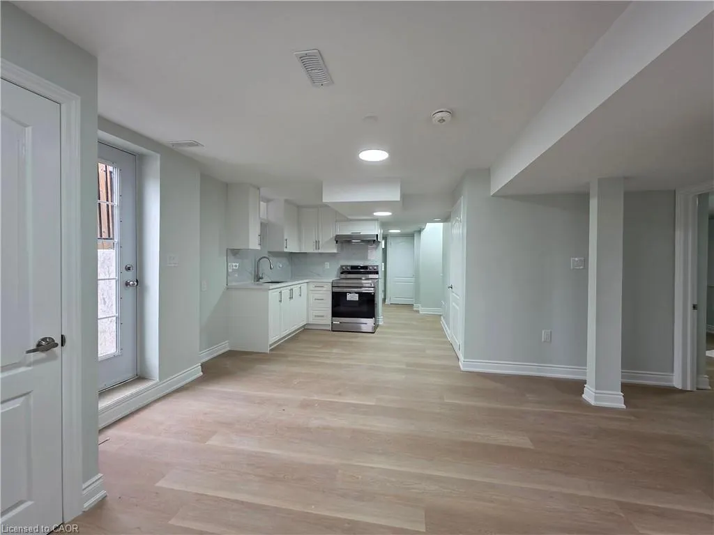 367 Equestrian Way #Basement
