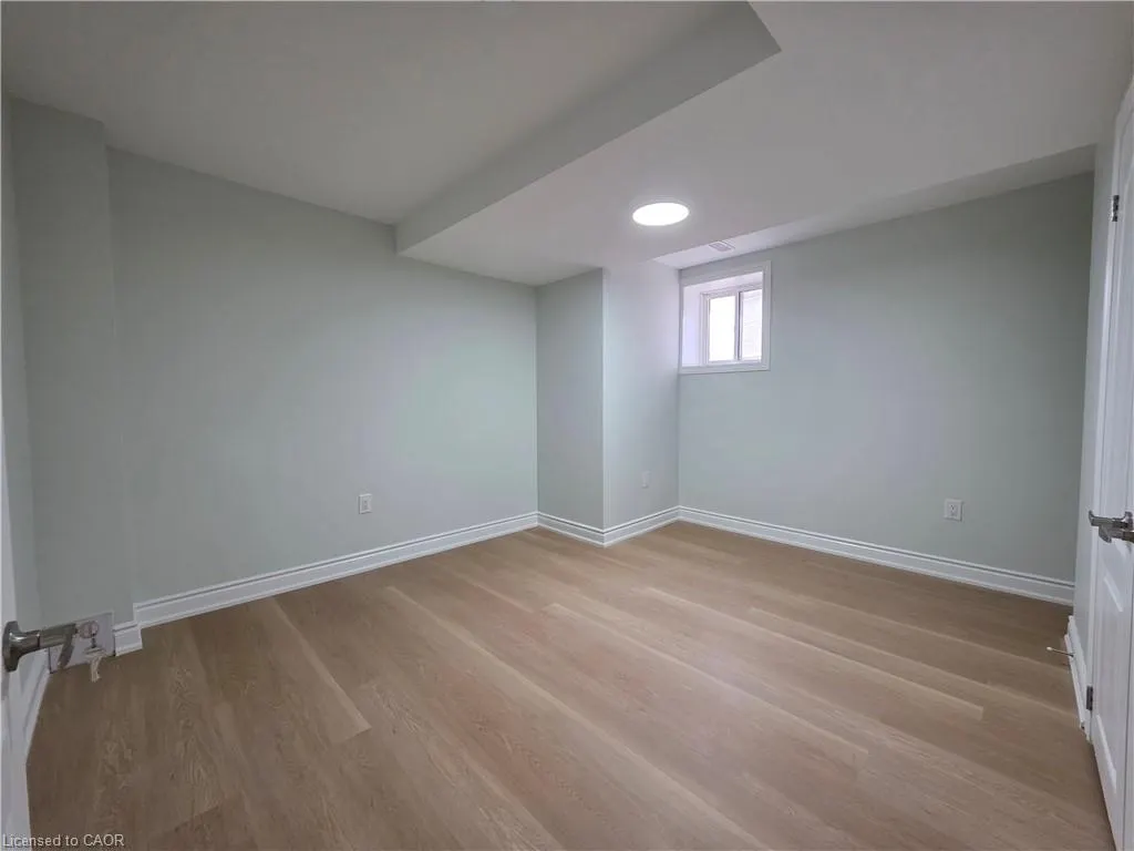 367 Equestrian Way #Basement