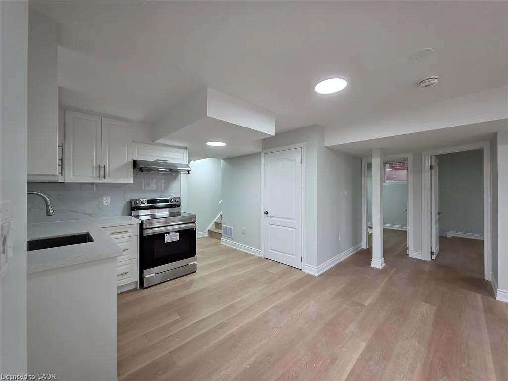 367 Equestrian Way #Basement