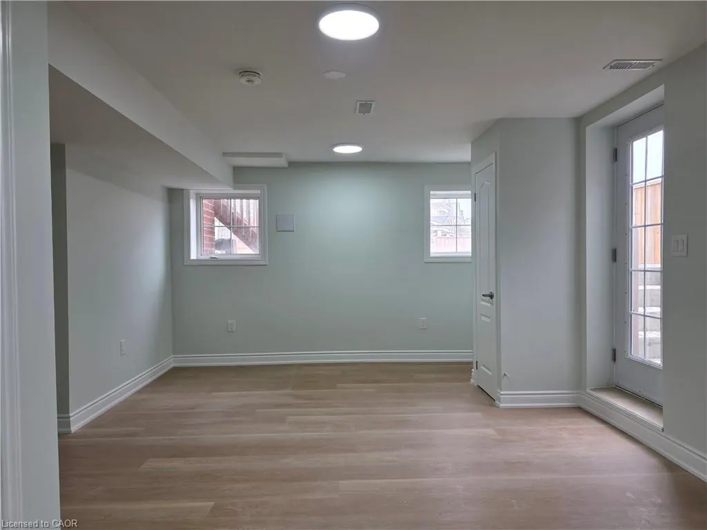 367 Equestrian Way #Basement