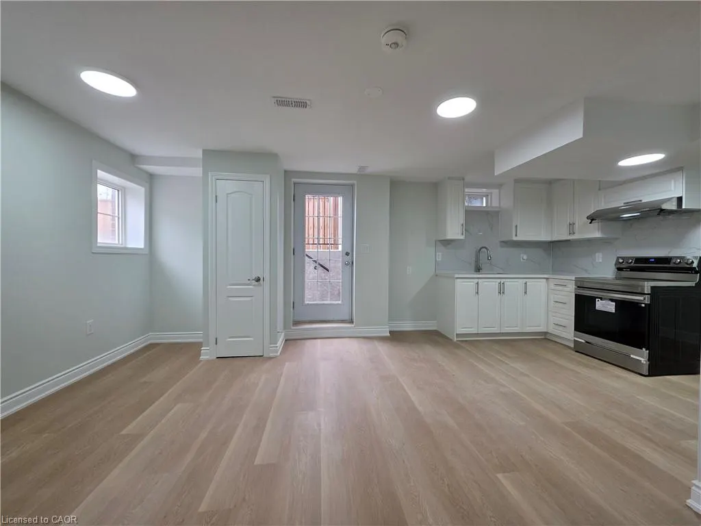 367 Equestrian Way #Basement