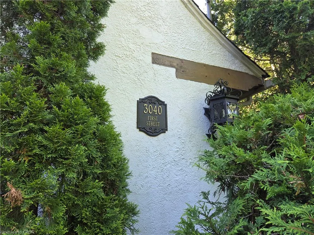 3040 First Street