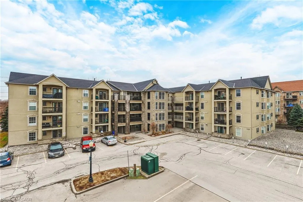1451 Walkers Line #313