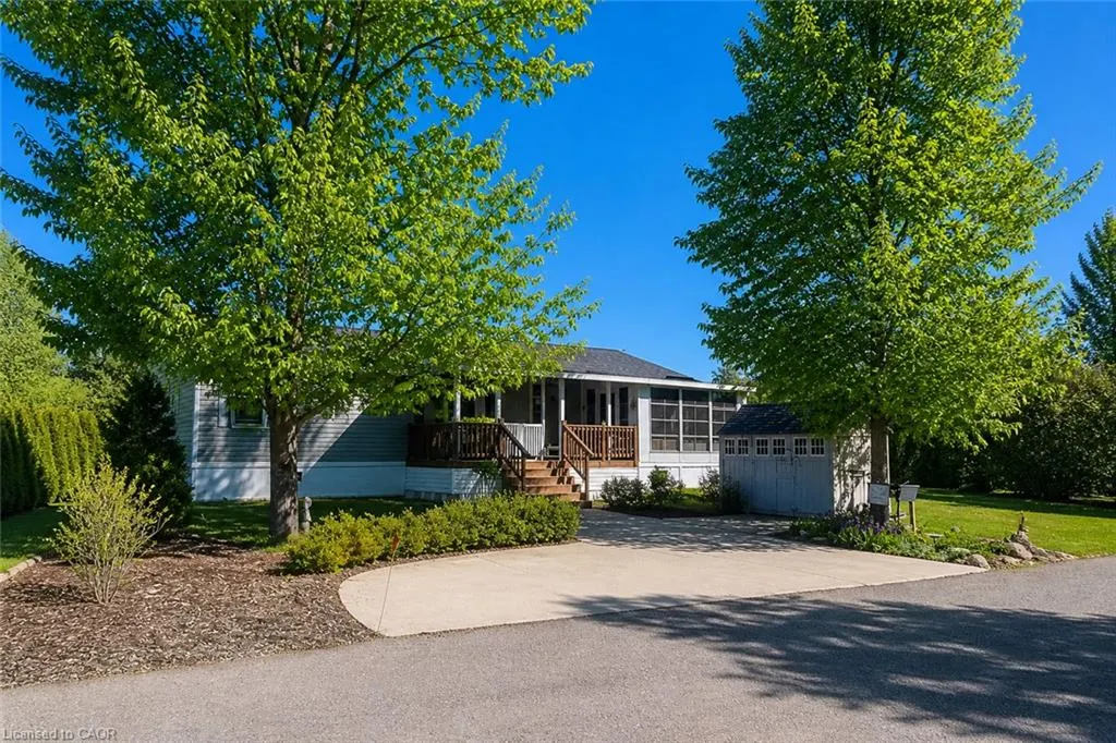4449 Milburough Line #5 Beech Street