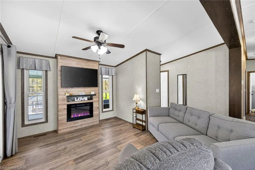 4449 Milburough Line #5 Beech Street