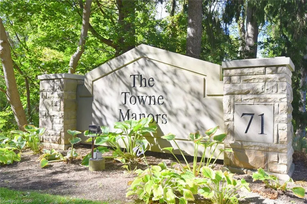 71 Sulphur Springs Road #10