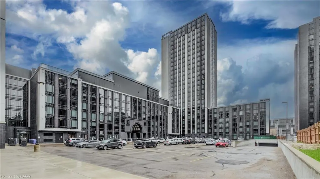 330 Phillip Street #S704