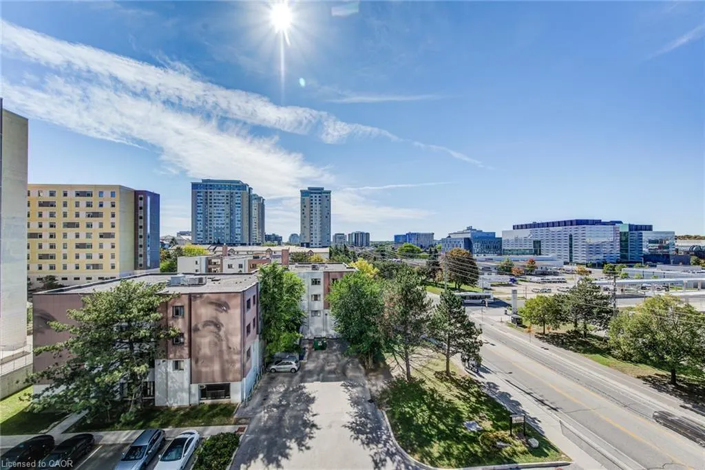 330 Phillip Street #S704