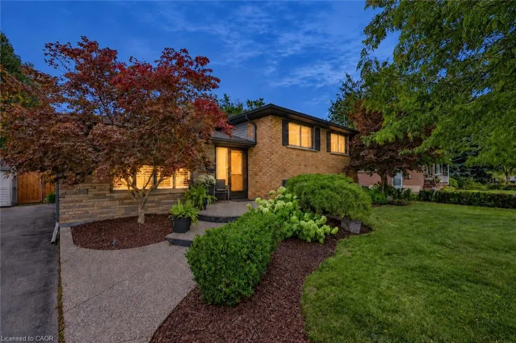194 Foxbar Road