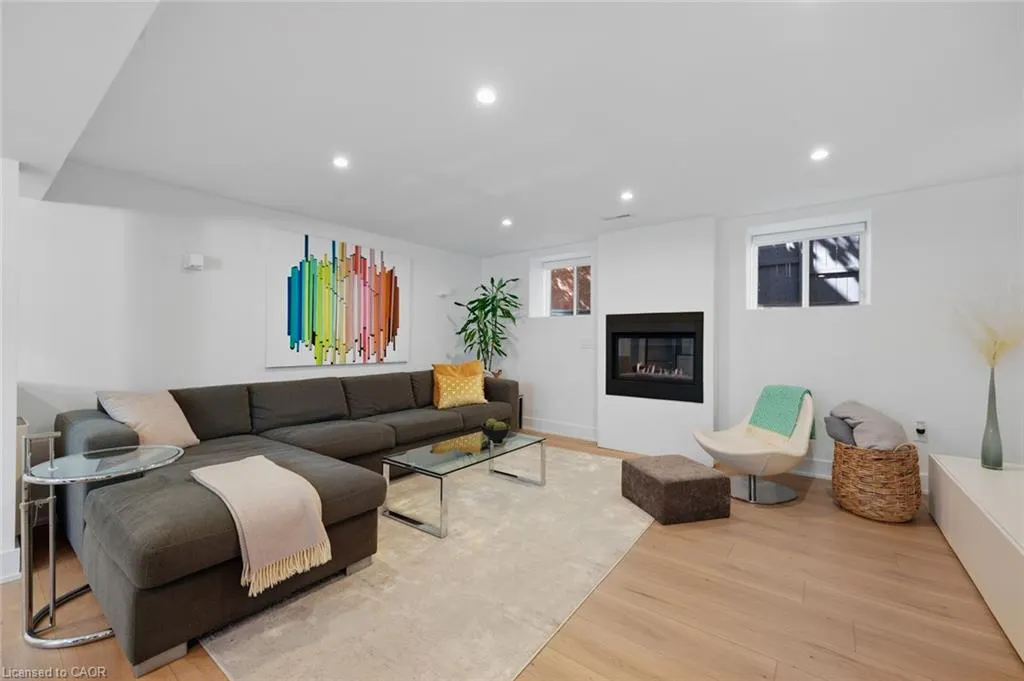 505 Burlington Avenue