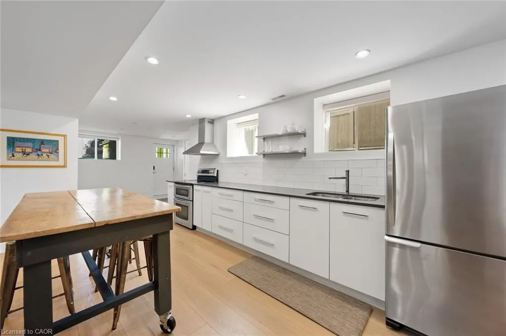 505 Burlington Avenue