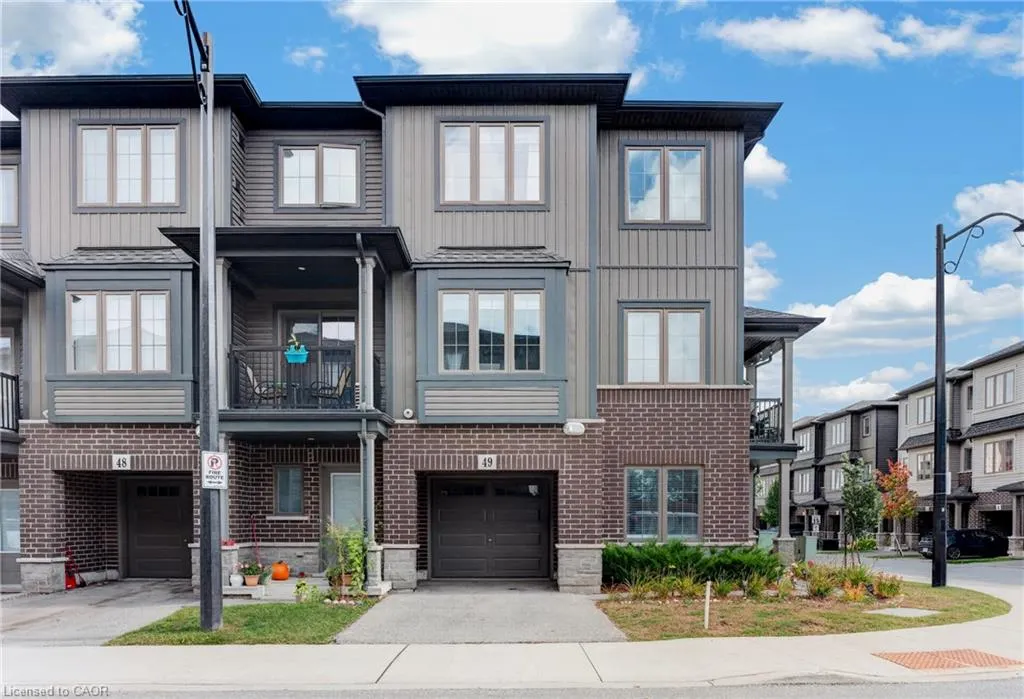 124 Compass Trail #49