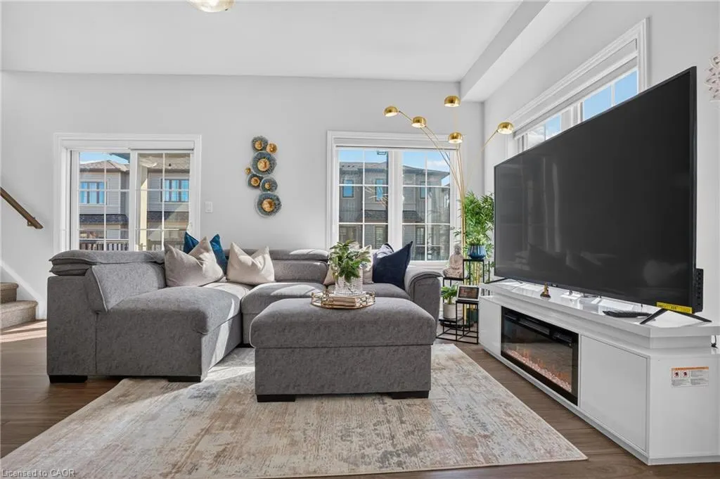 124 Compass Trail #49