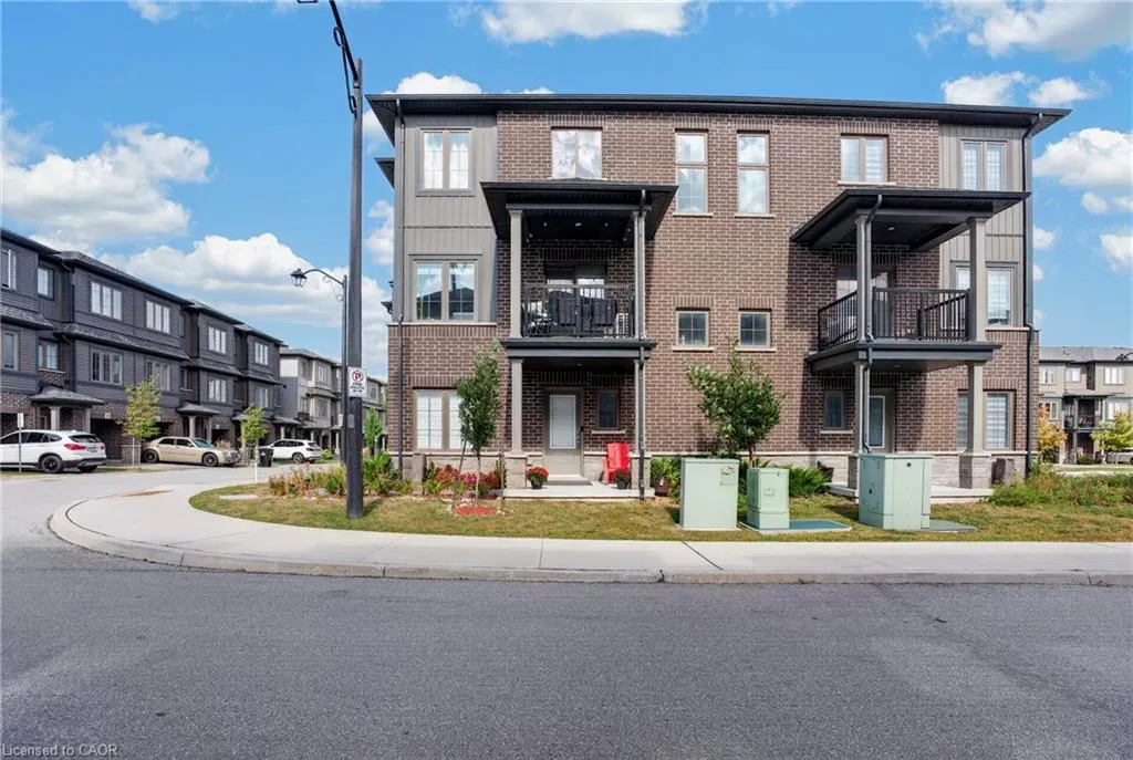 124 Compass Trail #49