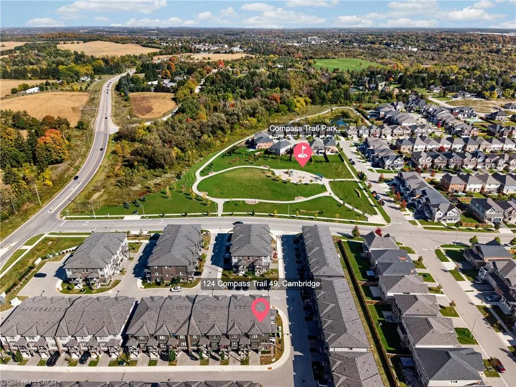 124 Compass Trail #49