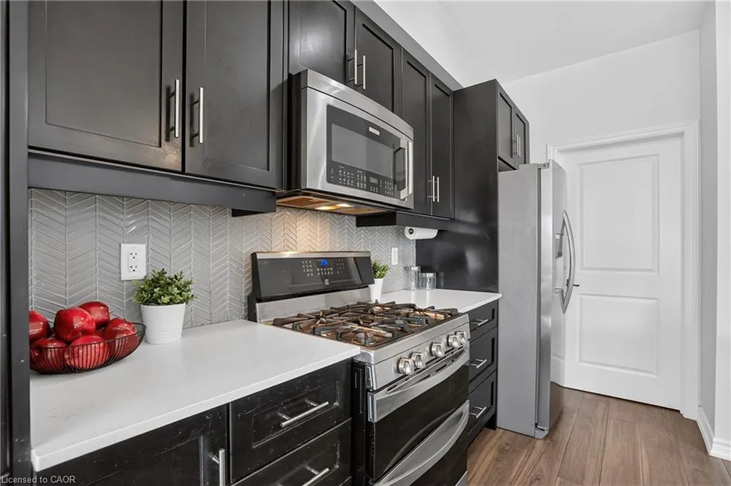 124 Compass Trail #49
