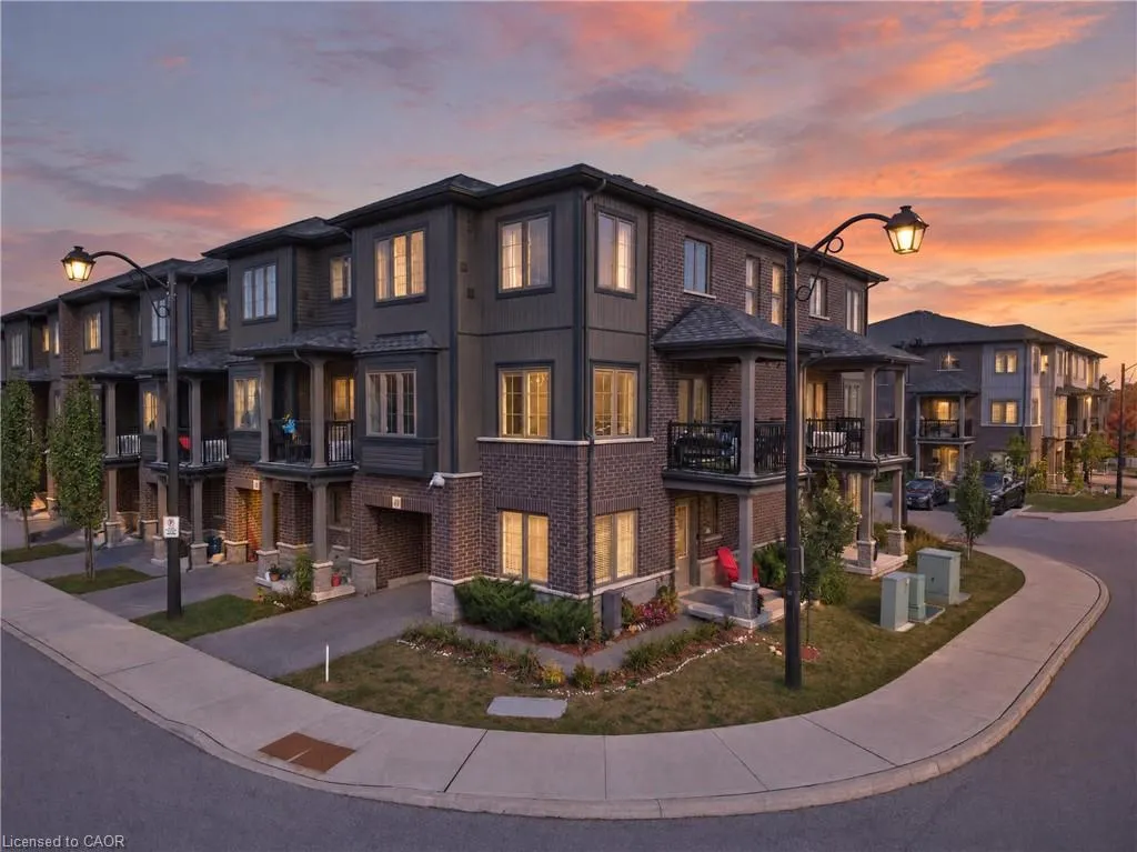 124 Compass Trail #49