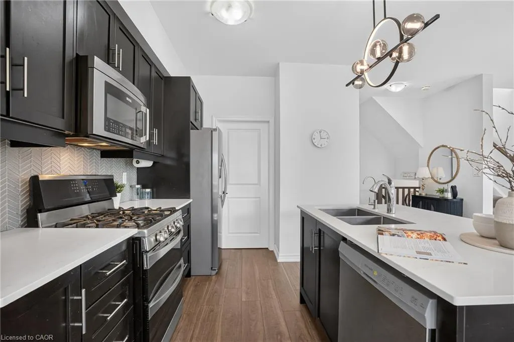 124 Compass Trail #49