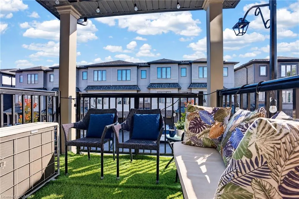 124 Compass Trail #49