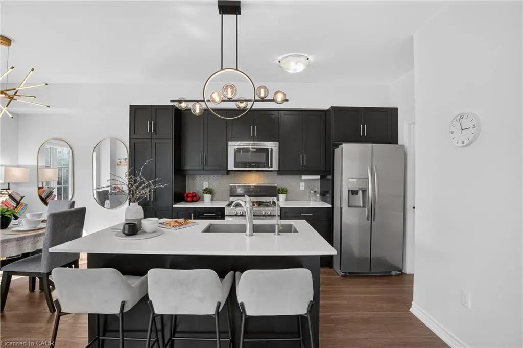 124 Compass Trail #49