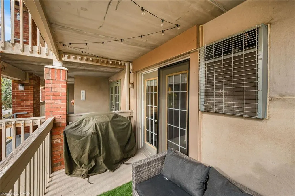 4015 Kilmer Drive #204