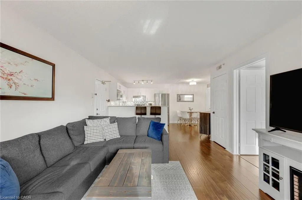 4015 Kilmer Drive #204
