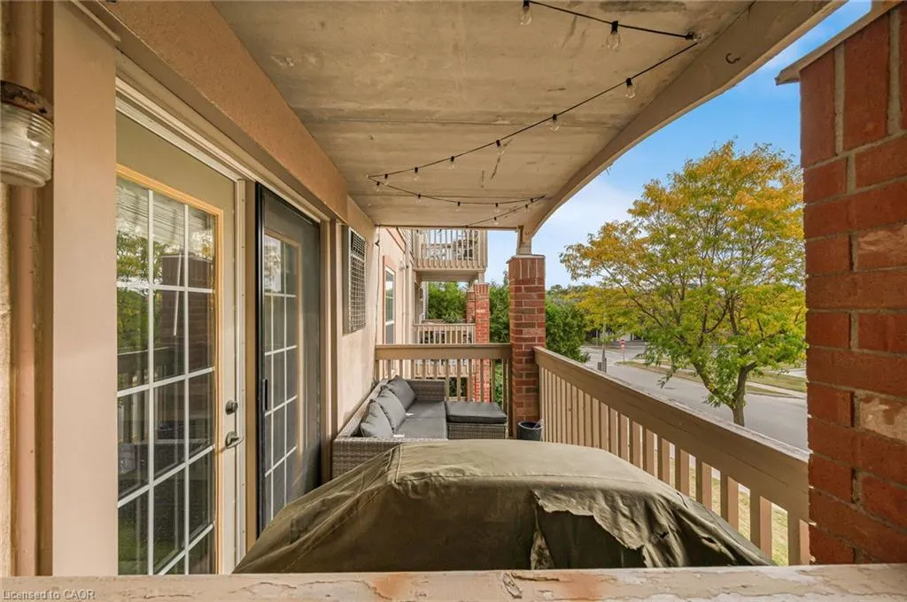 4015 Kilmer Drive #204