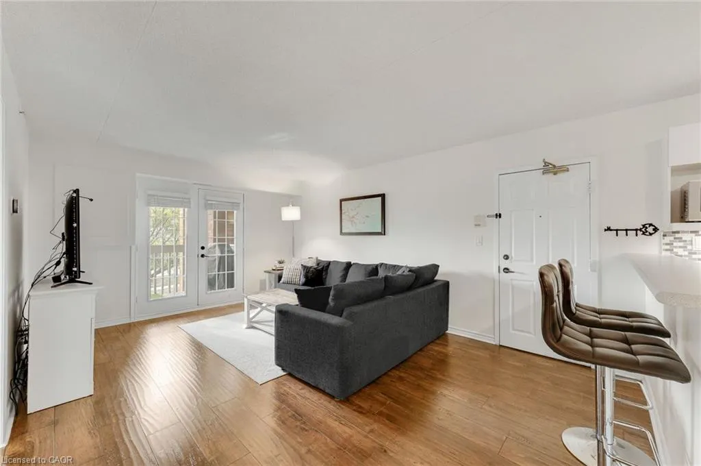 4015 Kilmer Drive #204