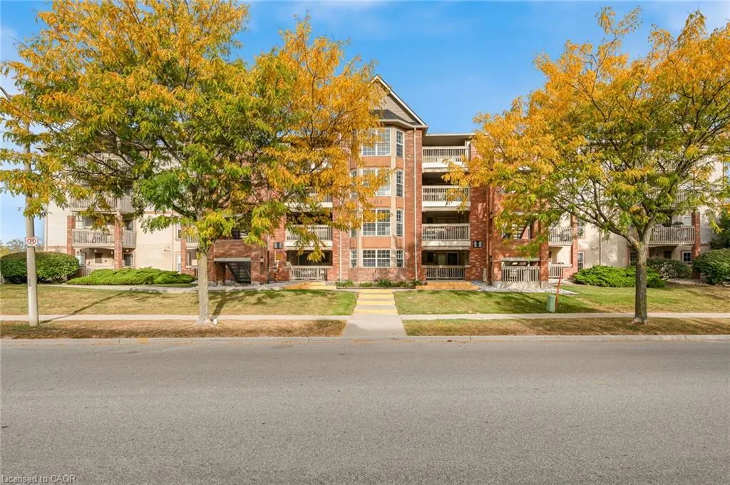 4015 Kilmer Drive #204