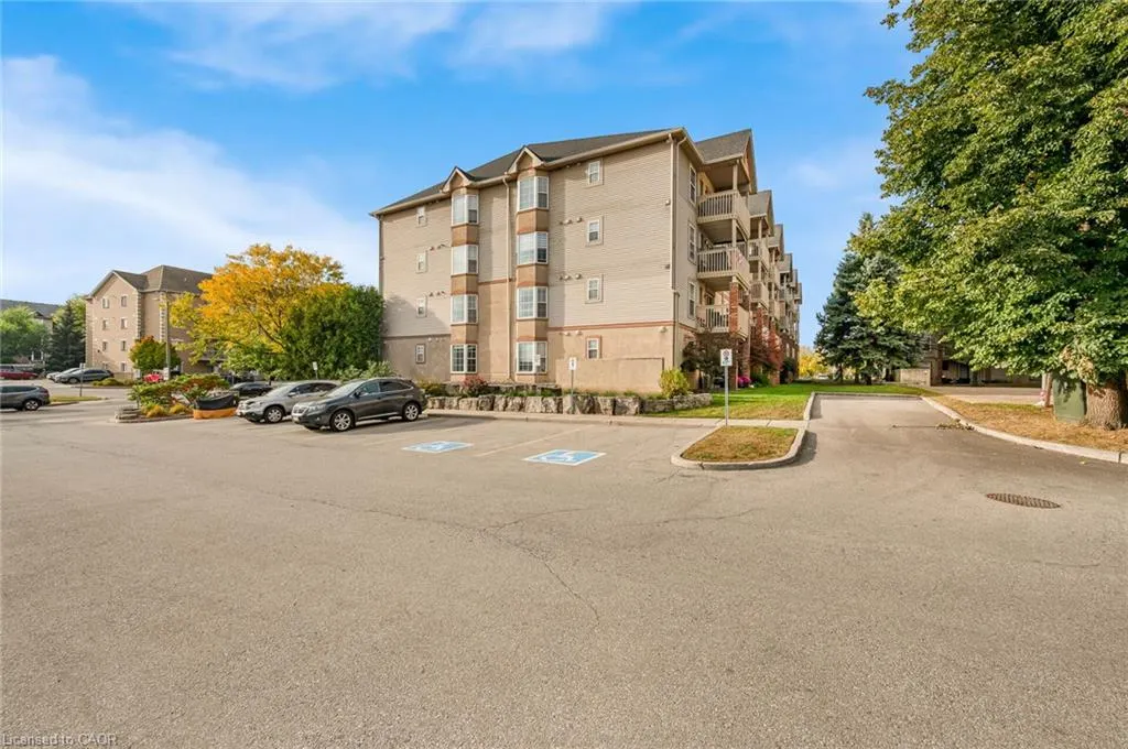 4015 Kilmer Drive #204