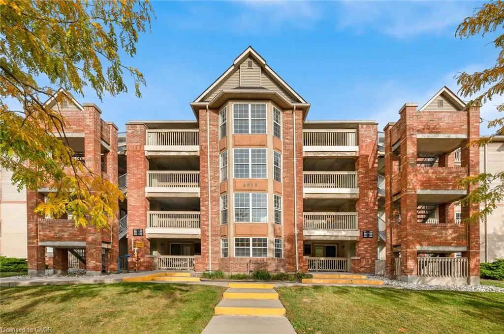 4015 Kilmer Drive #204
