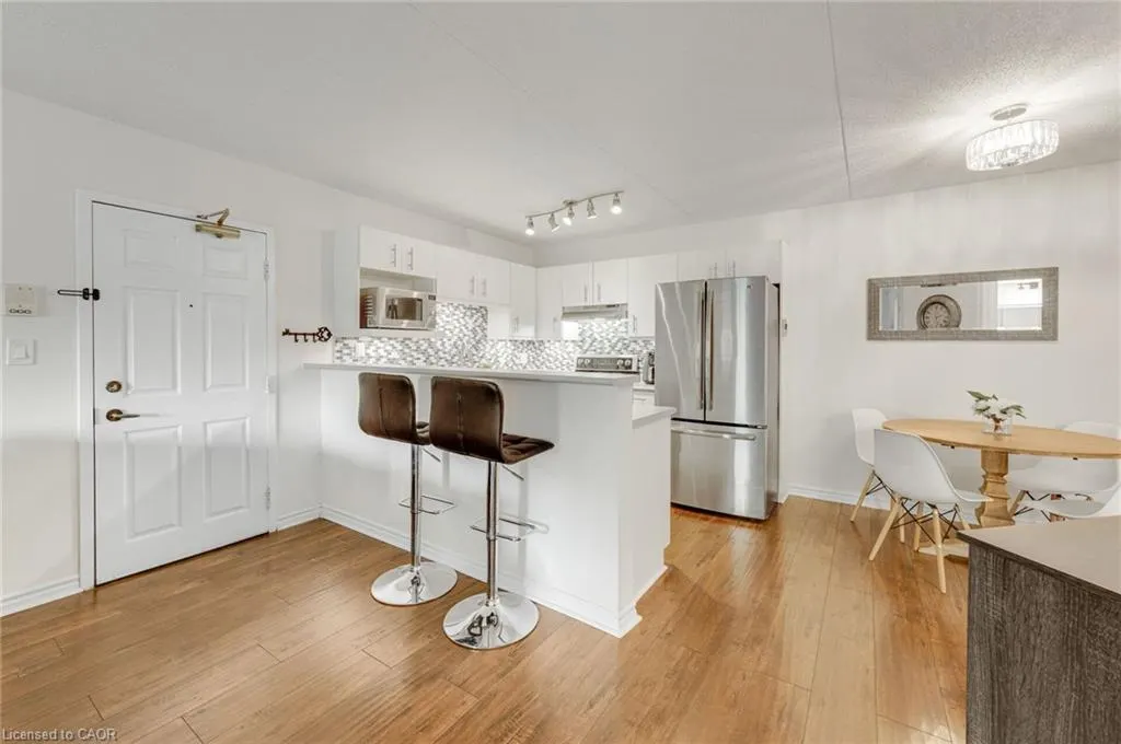 4015 Kilmer Drive #204