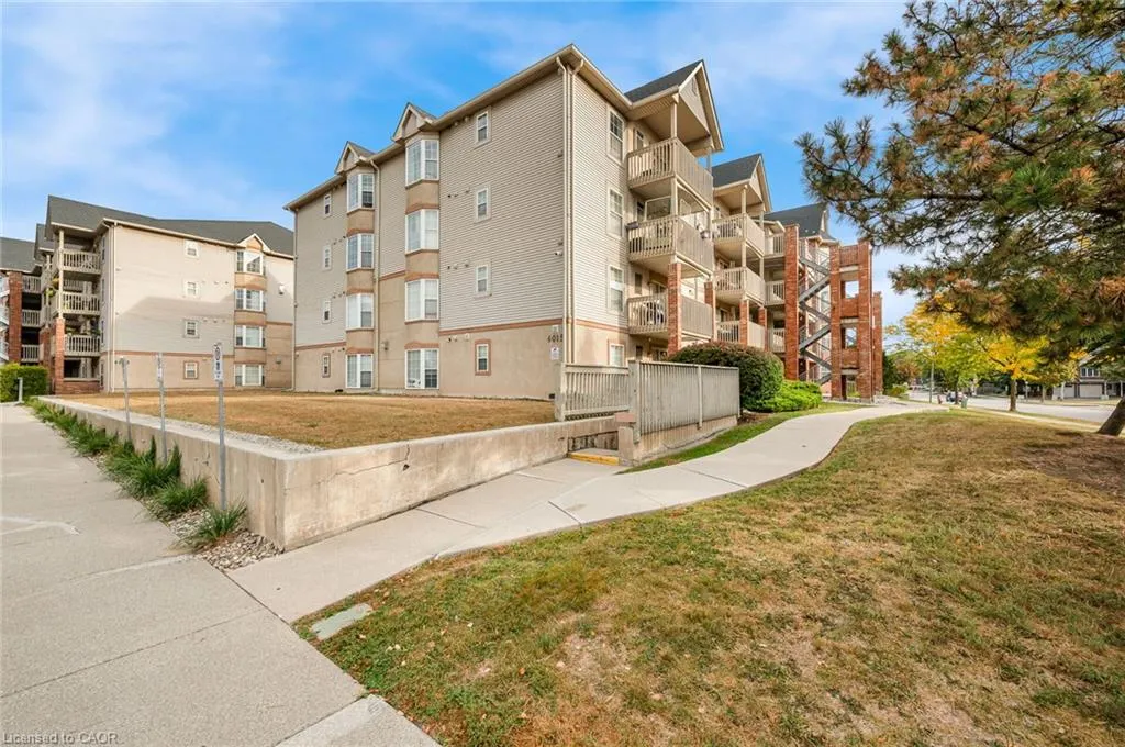 4015 Kilmer Drive #204