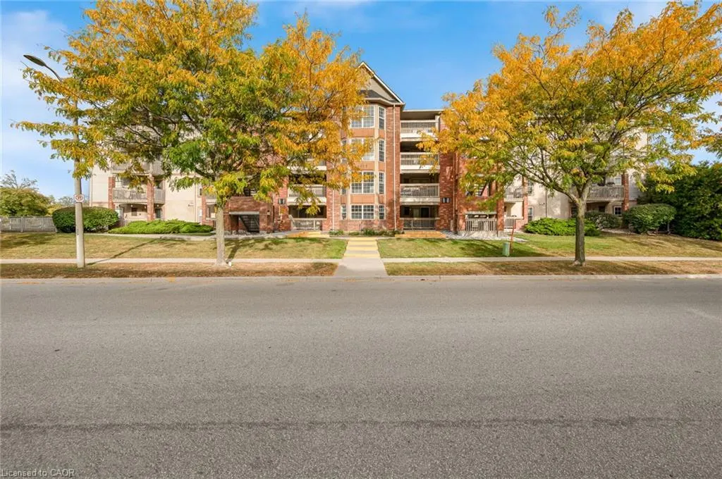 4015 Kilmer Drive #204