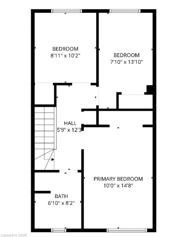 1518 Sixth Line #27